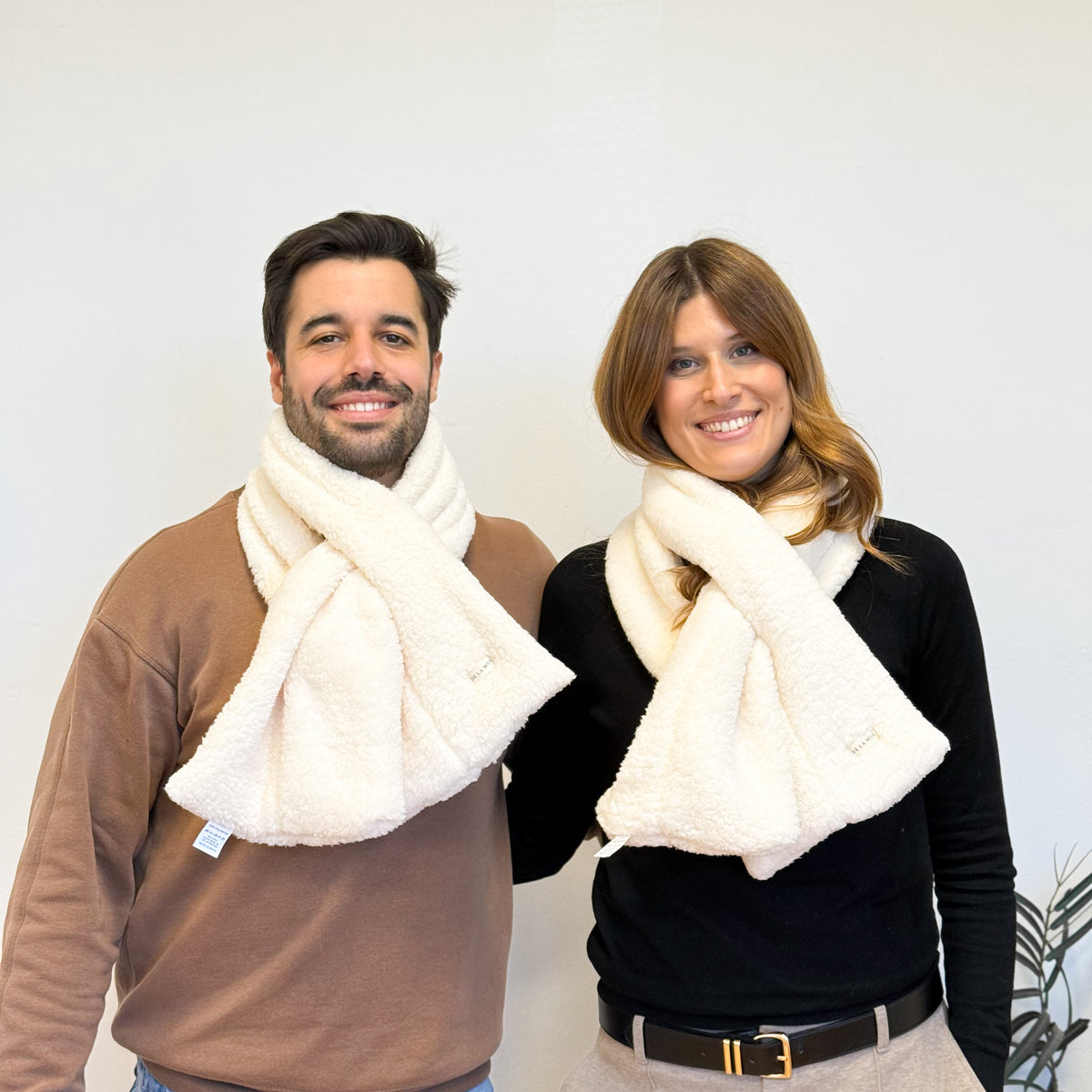 Cuello Buf Frio
