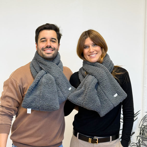 Cuello Buf Polar