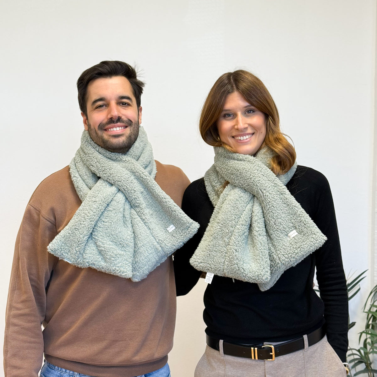 Cuello Buf Polo