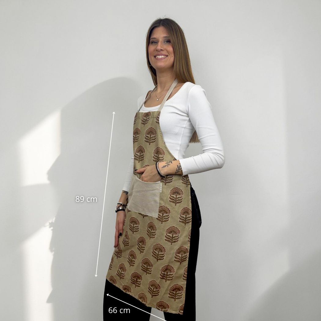 Delantal Dira
