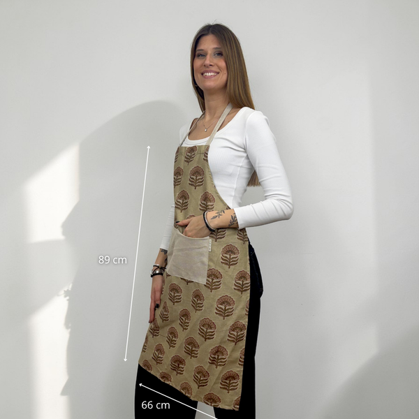 Delantal Dira