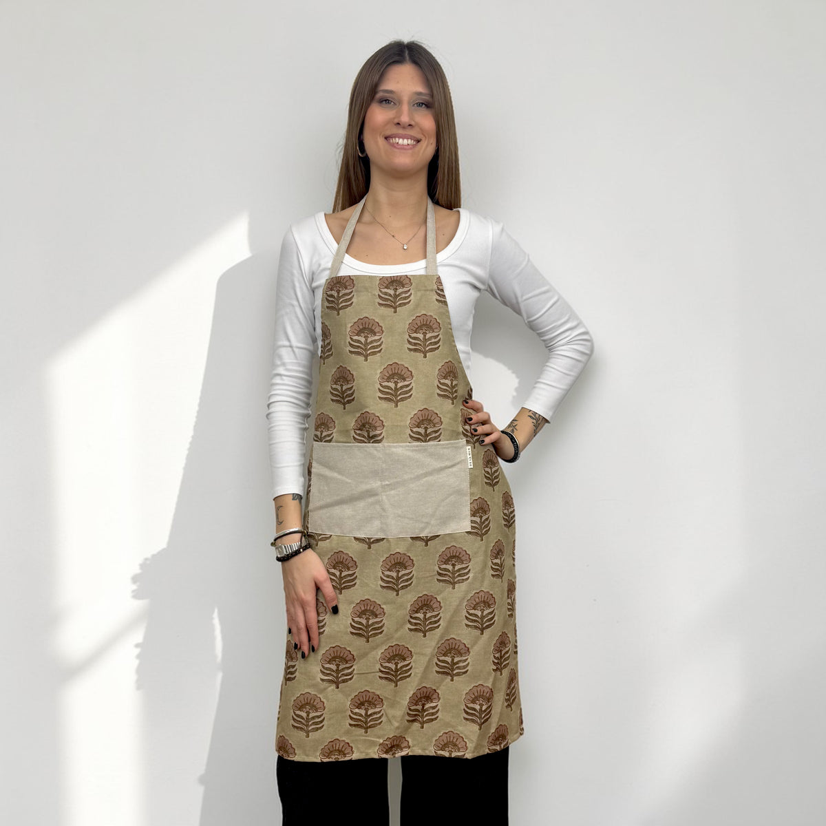 Delantal Dira