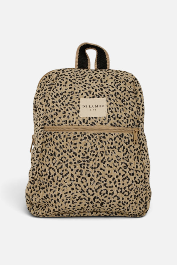 Mochila Pequeña Koto
