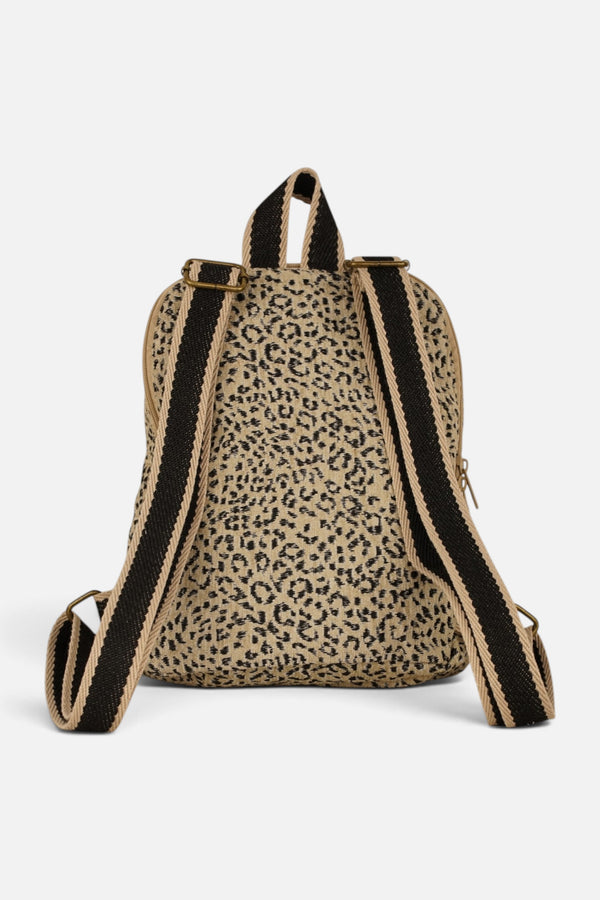 Mochila Pequeña Koto