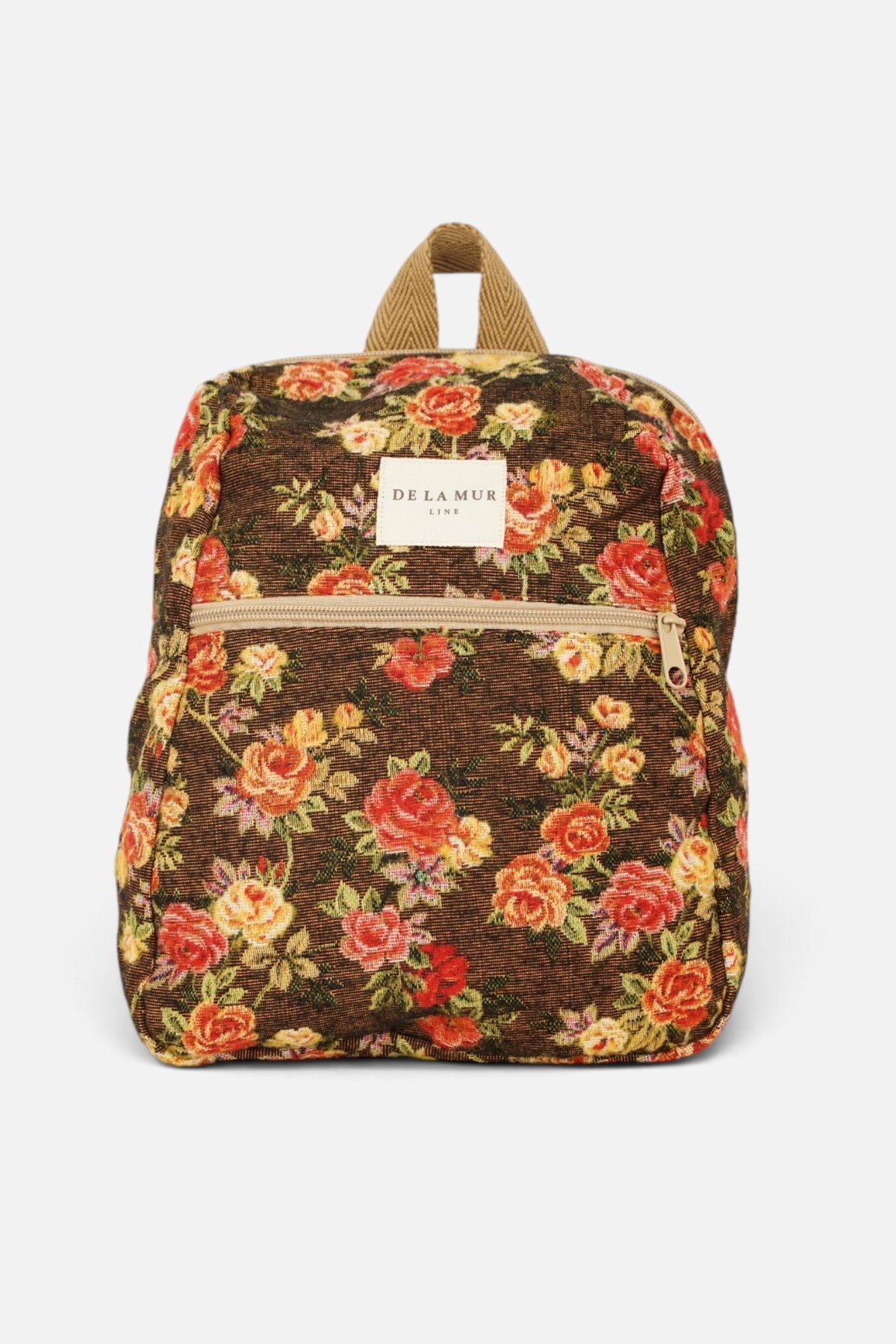 Pepi Small Backpack