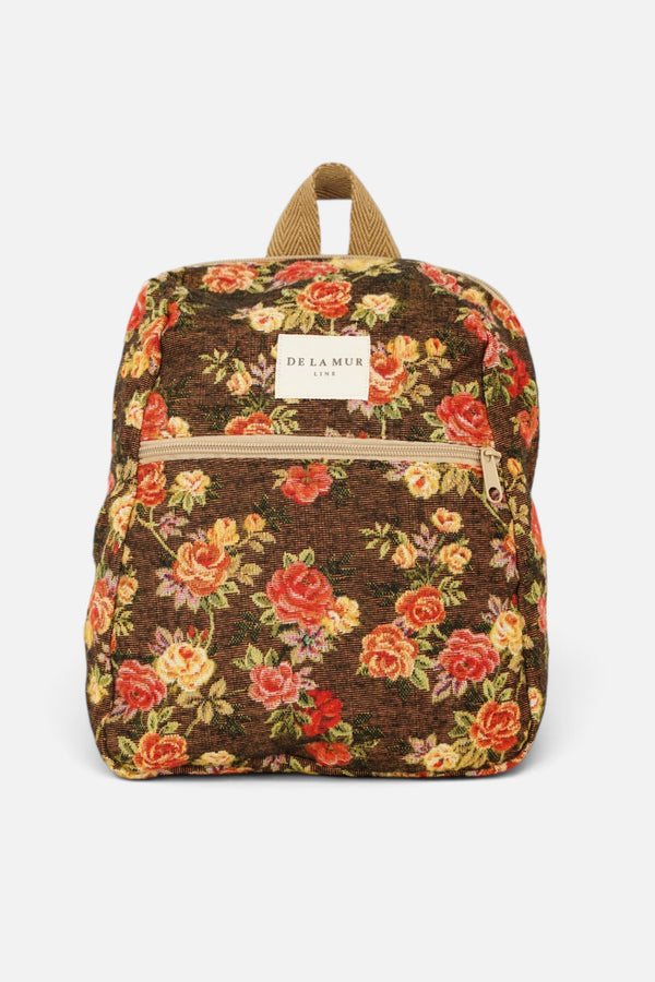 Mochila Pequeña Pepi