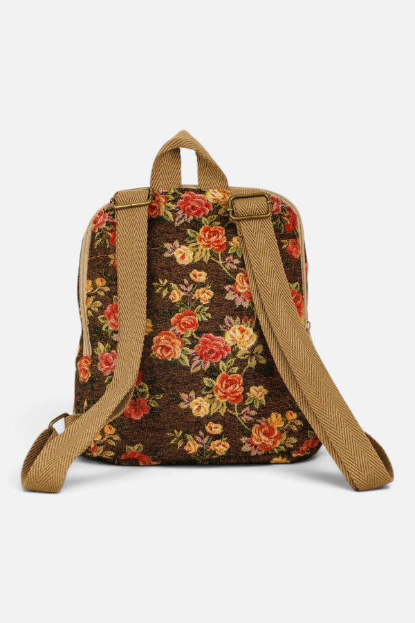 Mochila Pequeña Pepi