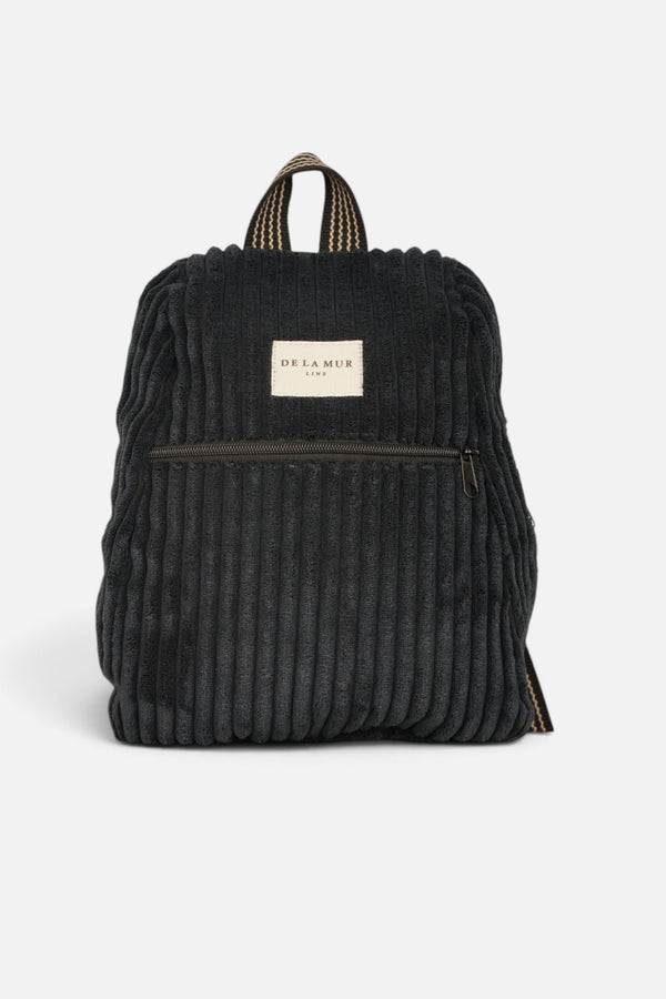 Mochila Pequeña Curly