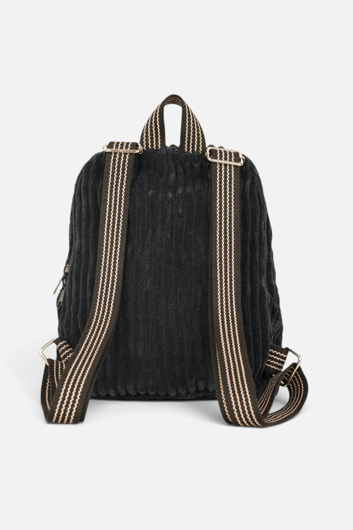 Mochila Pequeña Curly