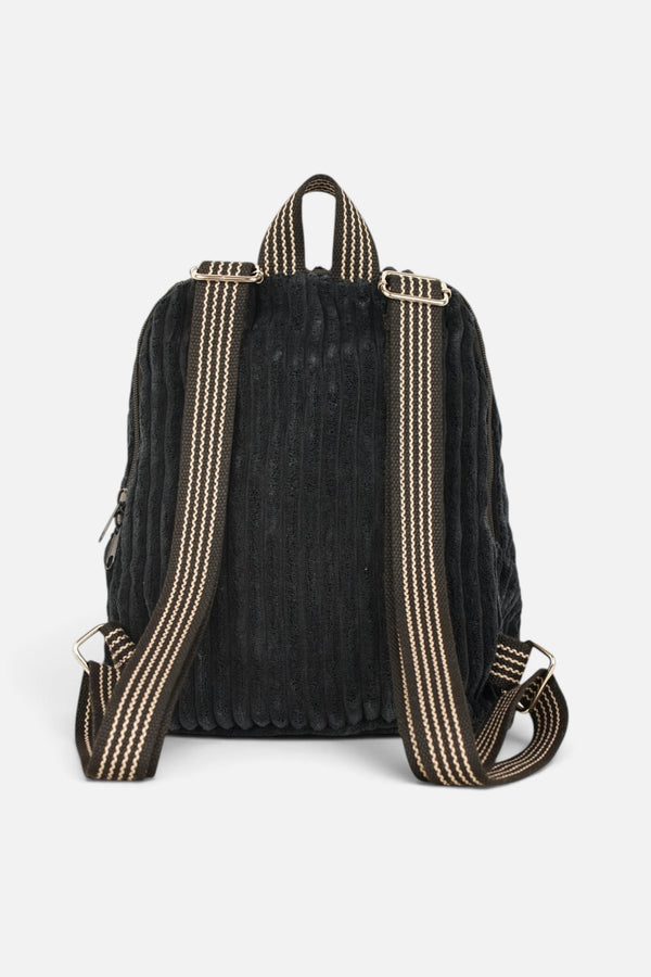 Mochila Pequeña Curly