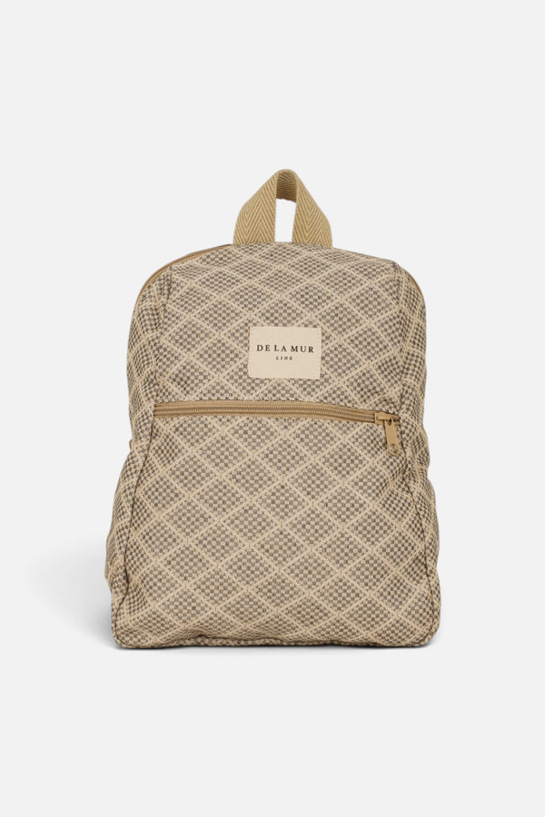 Mochila Pequeña Pant