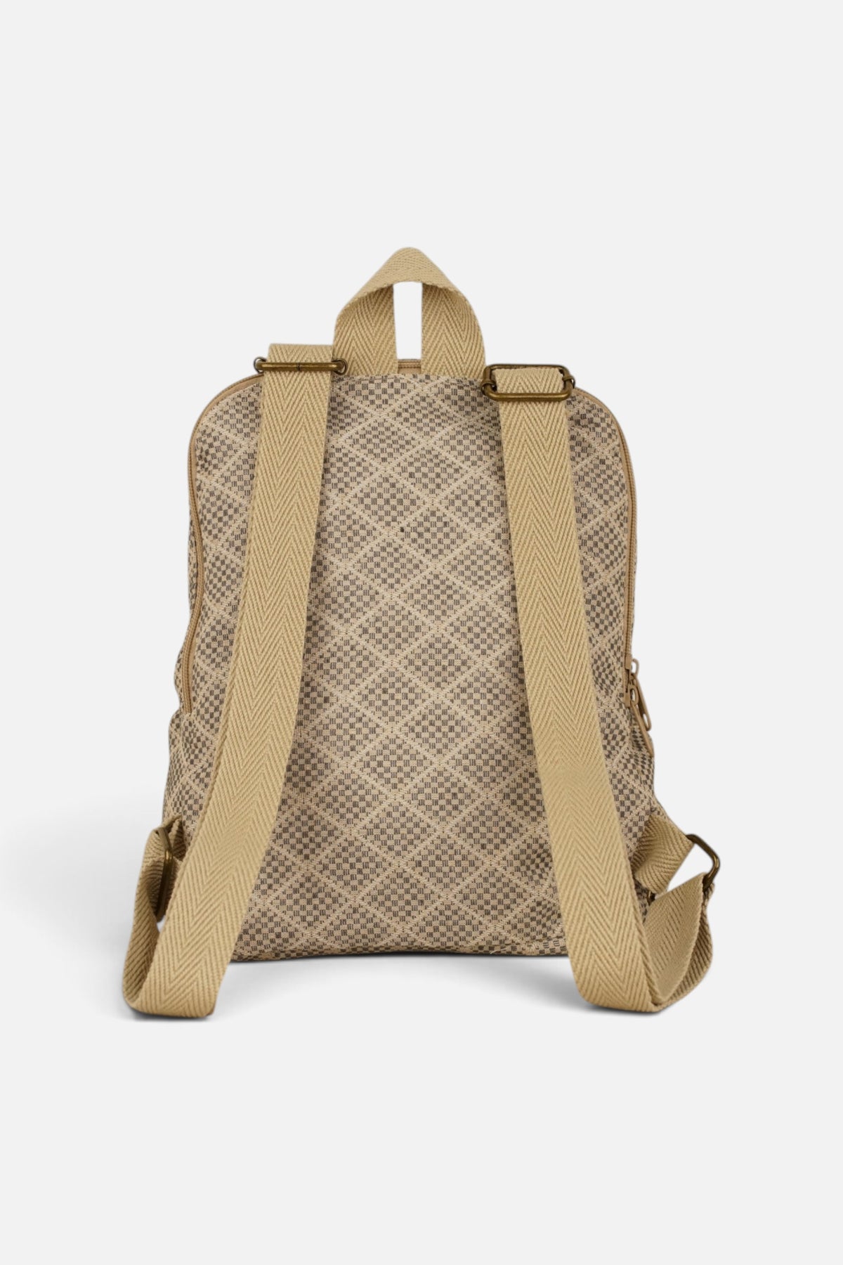 Mochila Pequeña Pant