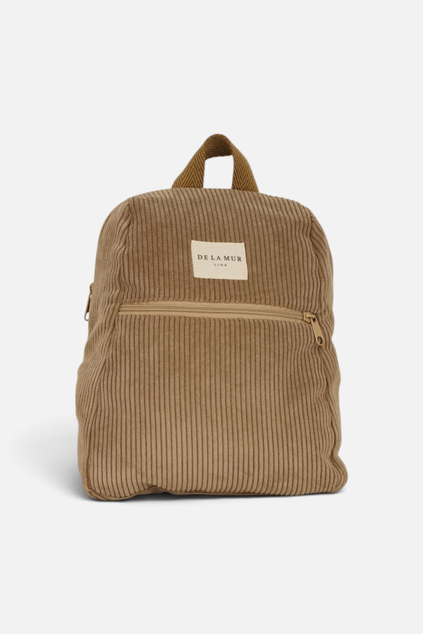 Mochila Pequeña Toast