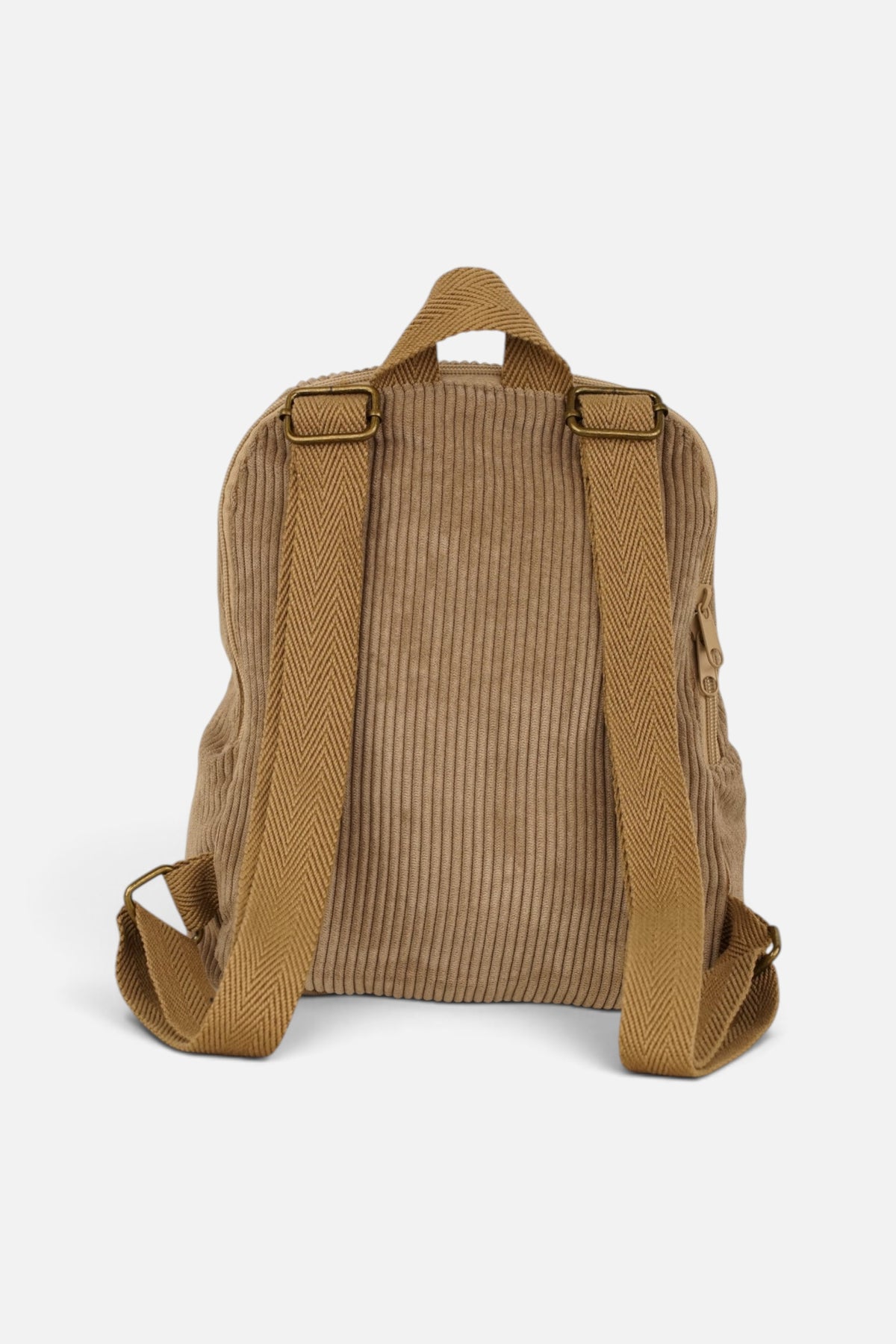 Mochila Pequeña Toast