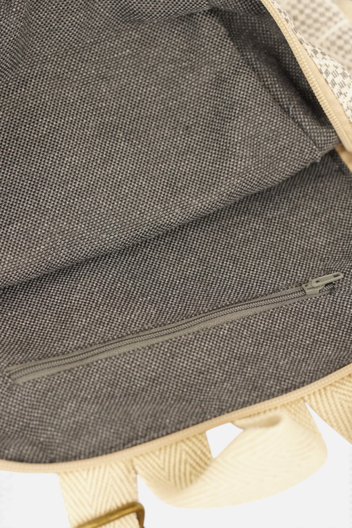 Mochila Pequeña Pant
