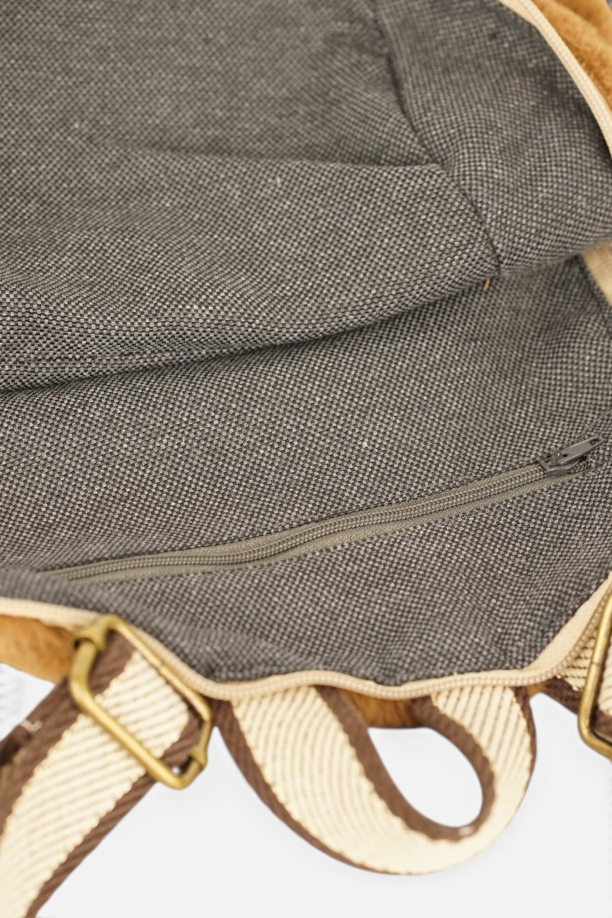 Small Pile Backpack