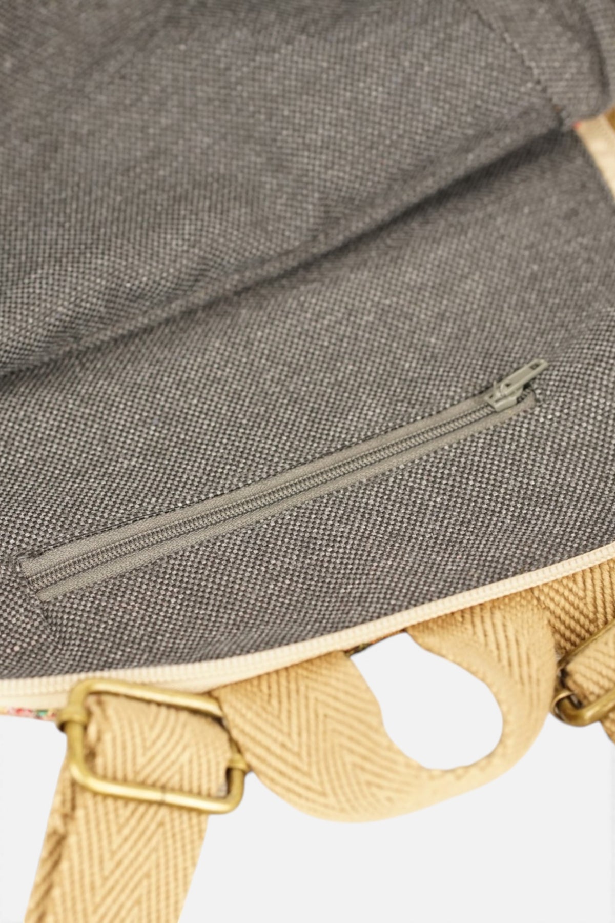 Pepi Small Backpack