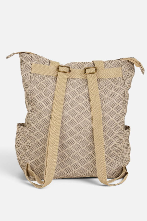 Mochila Bolso Pant
