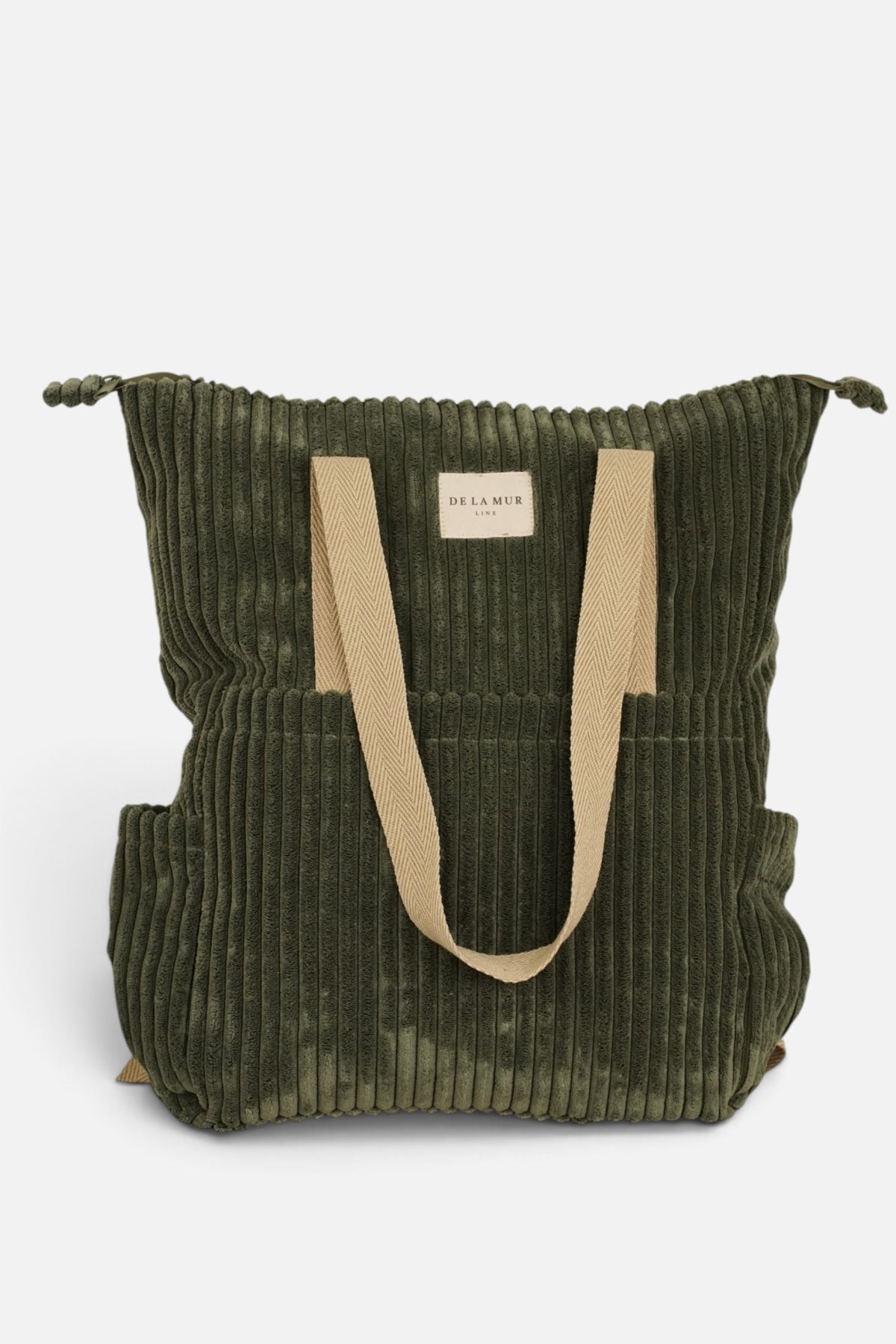Mochila Bolso Musgo