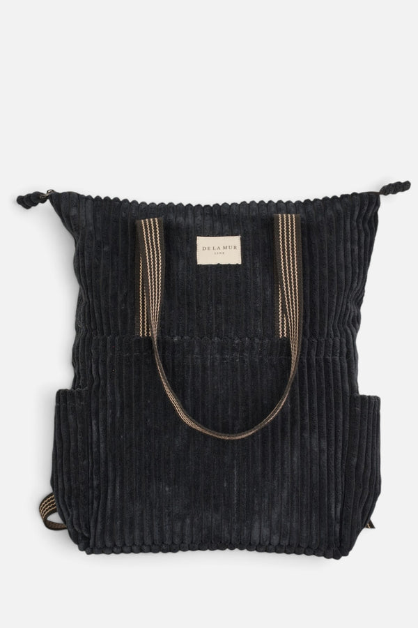 Mochila Bolso Curly