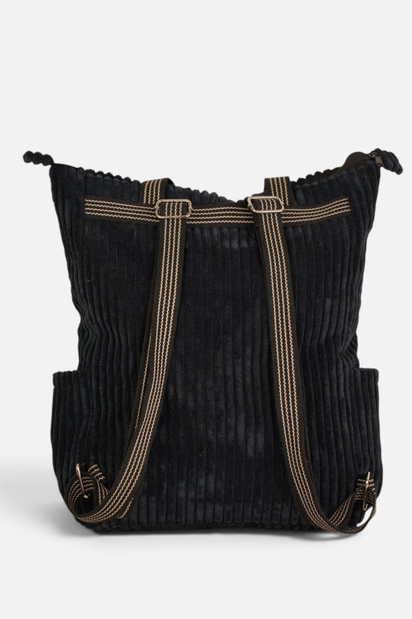 Mochila Bolso Curly