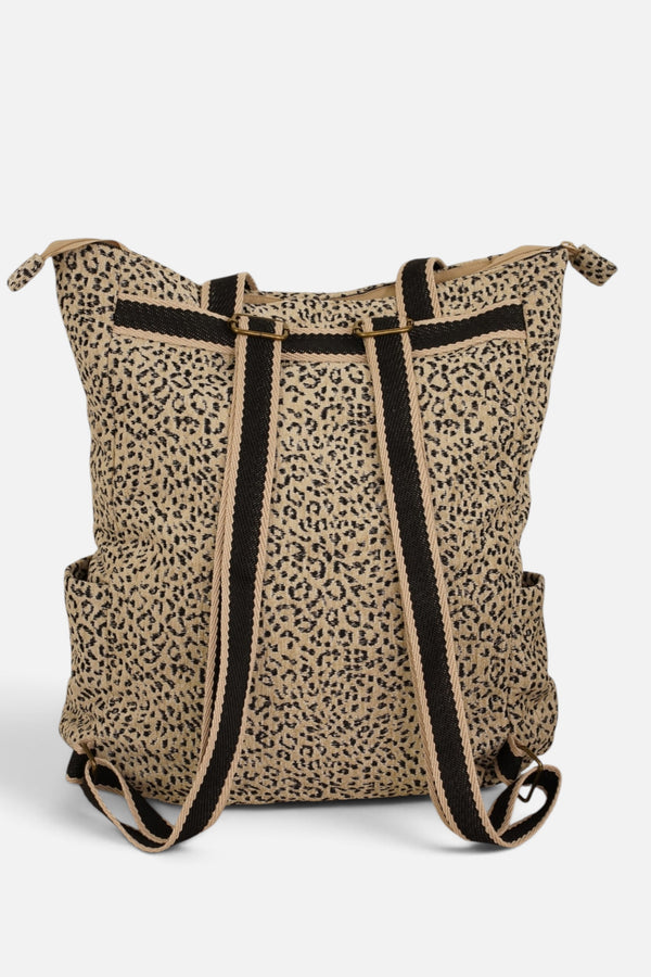 Mochila Bolso Koto