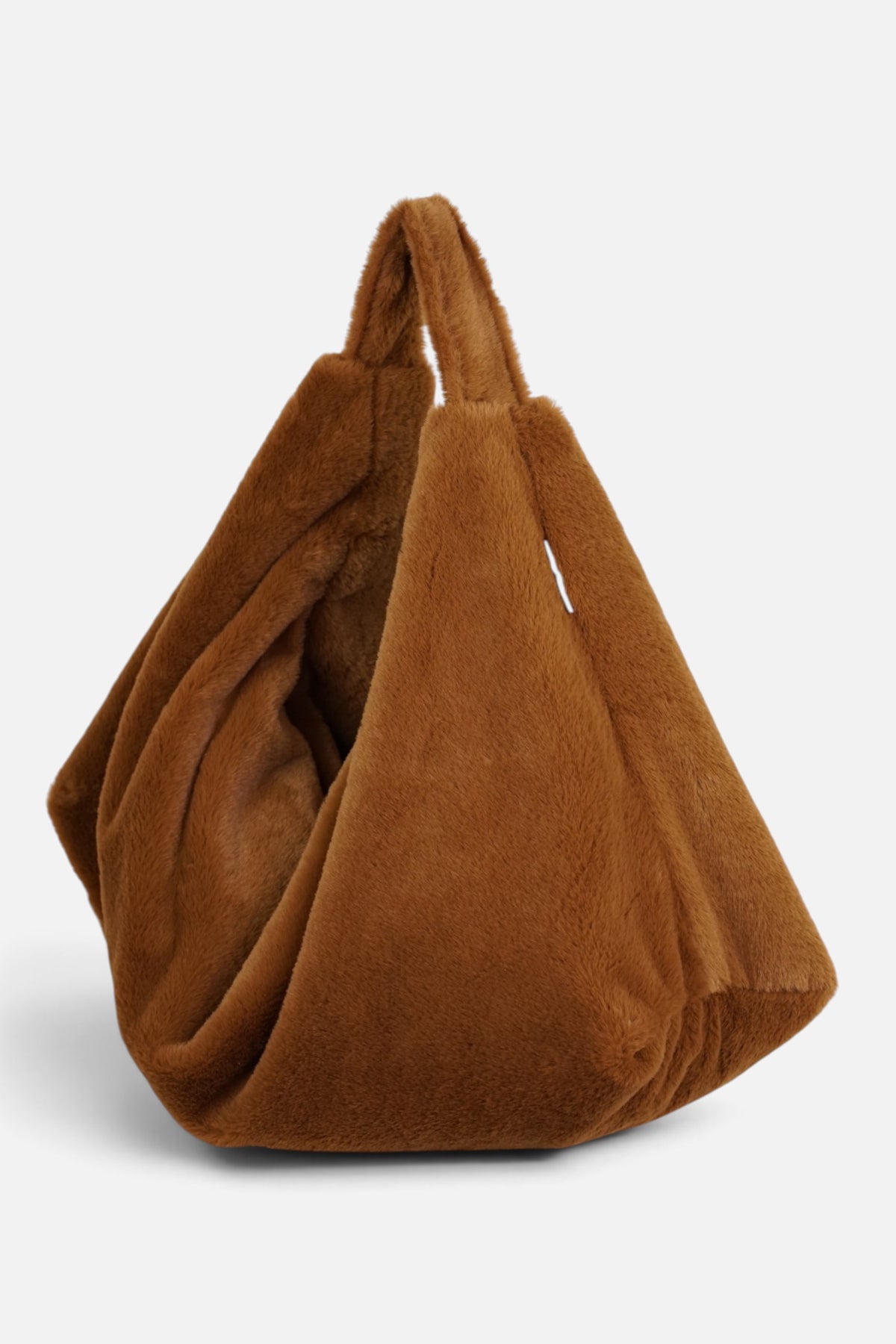 Bolso Galleta Pile