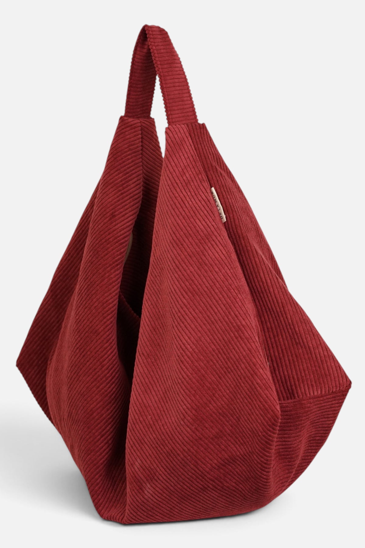 Bolso Galleta Arde