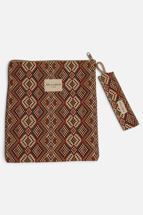 Funda Libro Otto + Punto Libro Regalo