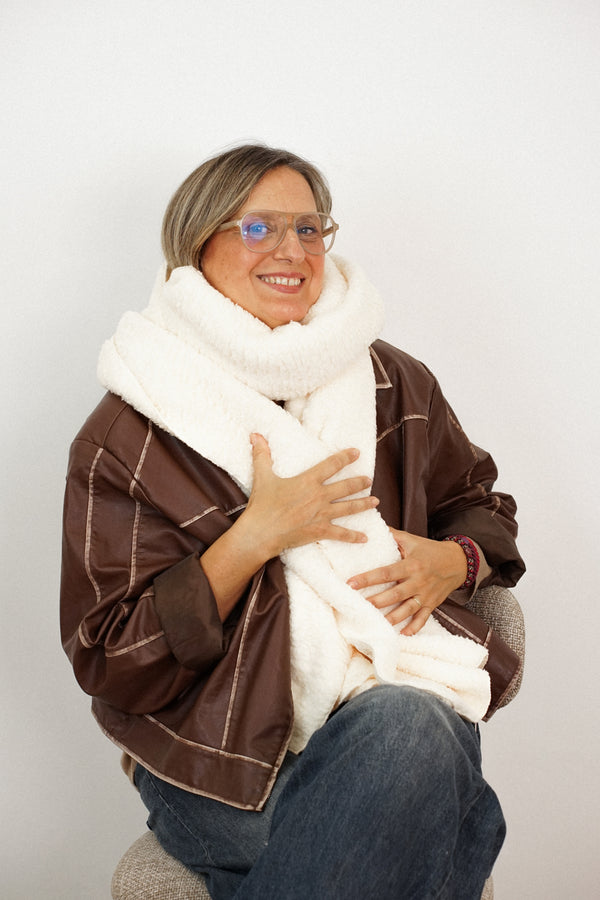 Bufanda Frio