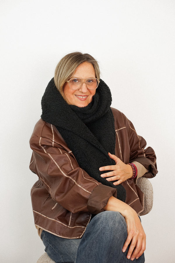 Bufanda Kiesa