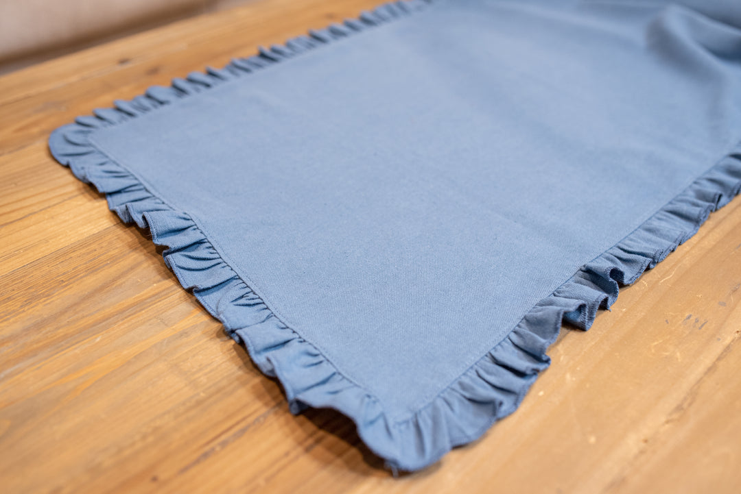 Bat Table Runner