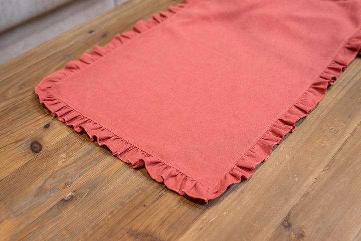 Bat Table Runner