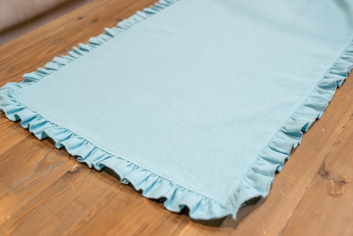 Bat Table Runner