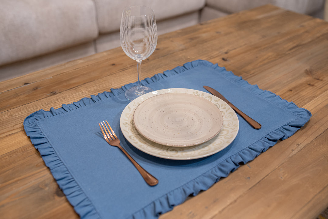 Bat Table Runner