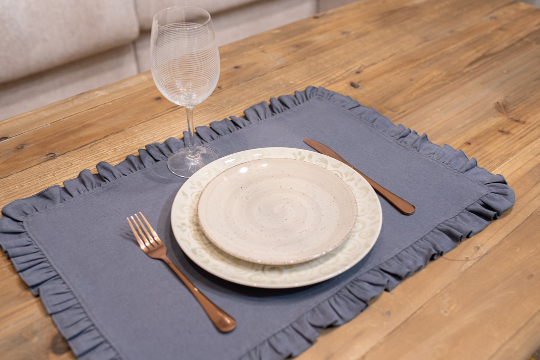 Bat Table Runner