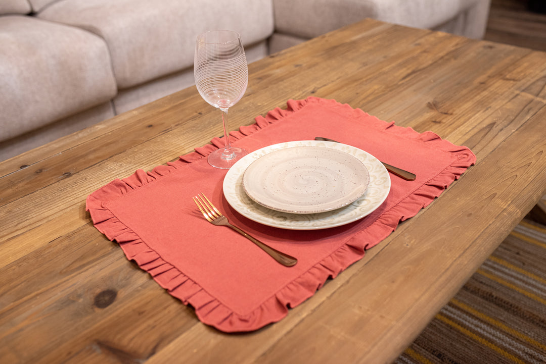 Bat Table Runner