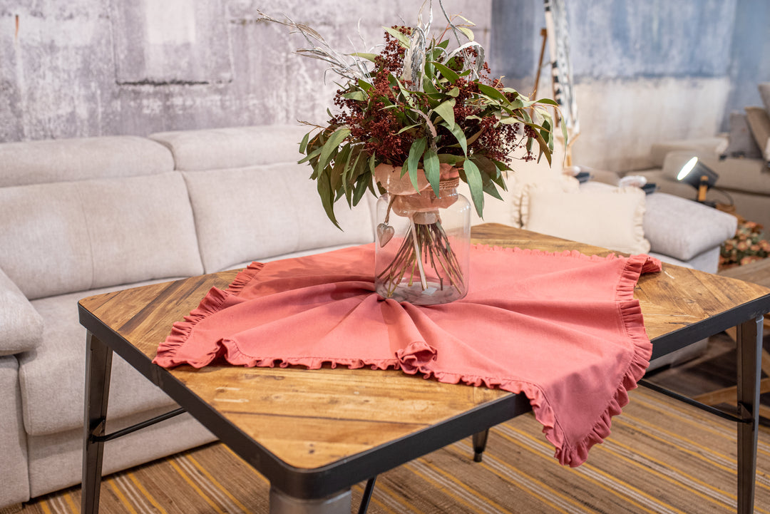 Bat Table Runner