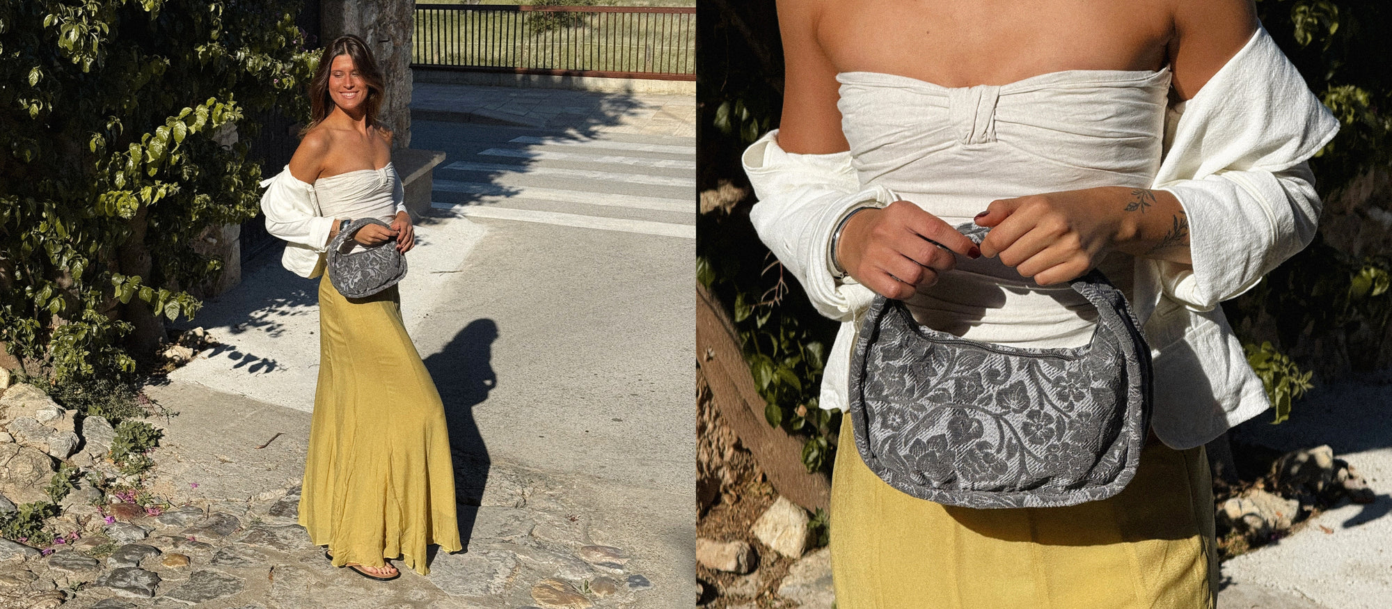 NUEVOS BOLSOS EVENTO