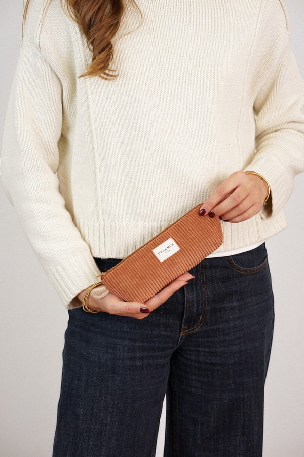 Estuche Barro