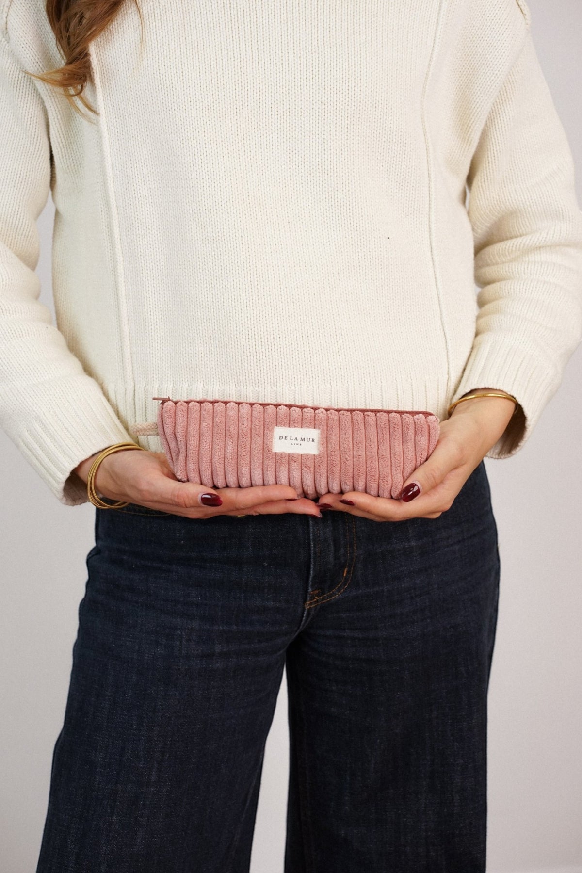 Estuche Crepe