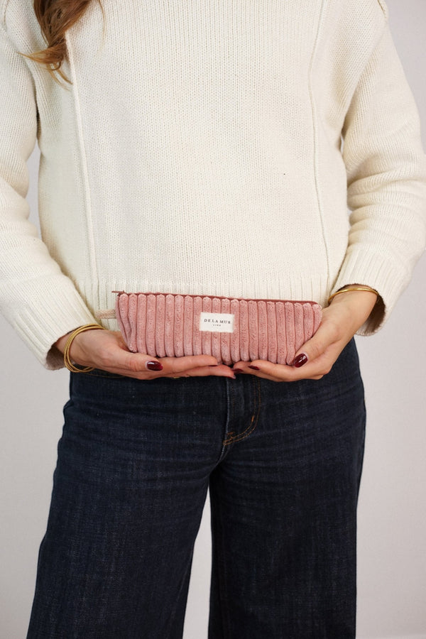 Estuche Crepe
