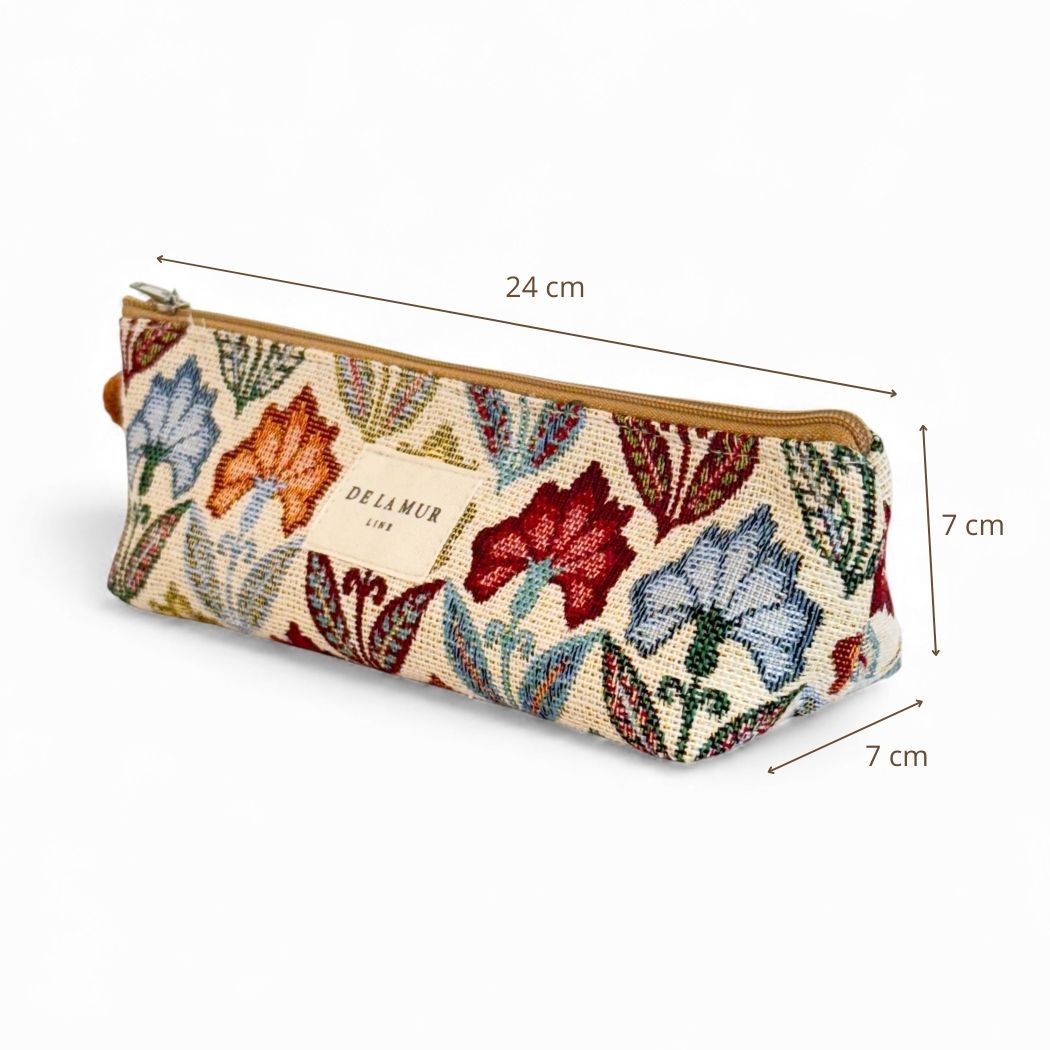 Estuche Flora