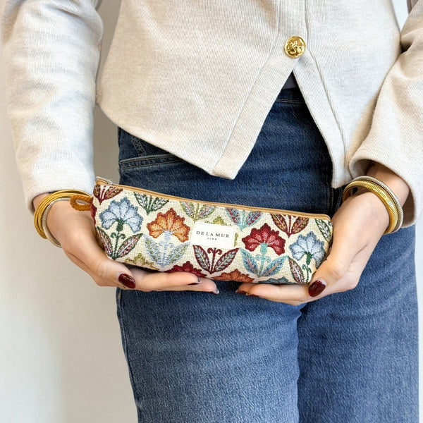 Estuche Flora