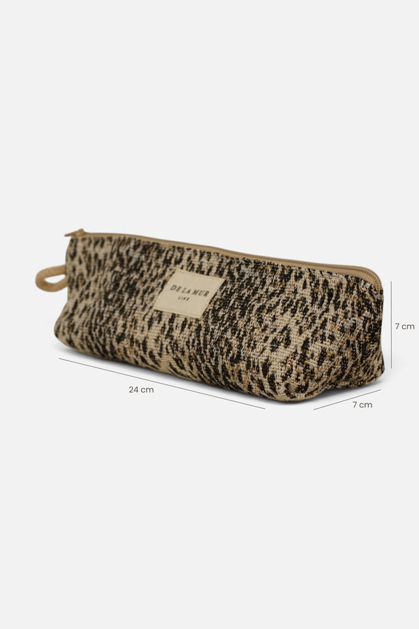 Estuche Leo