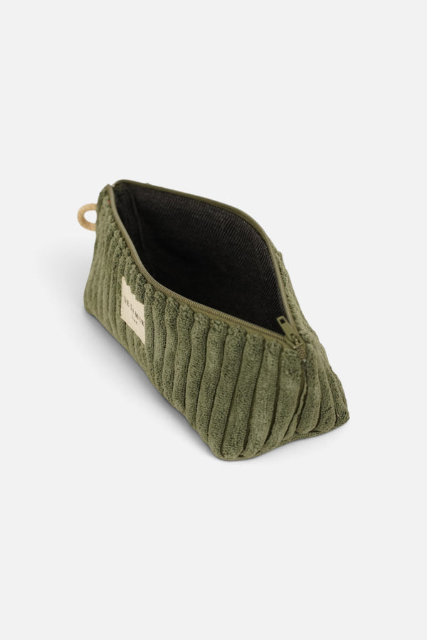 Estuche Musgo