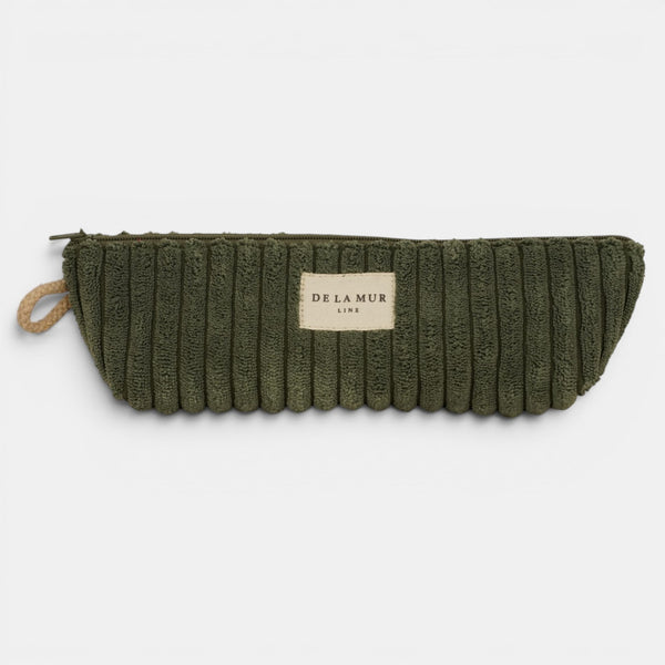 Estuche Musgo