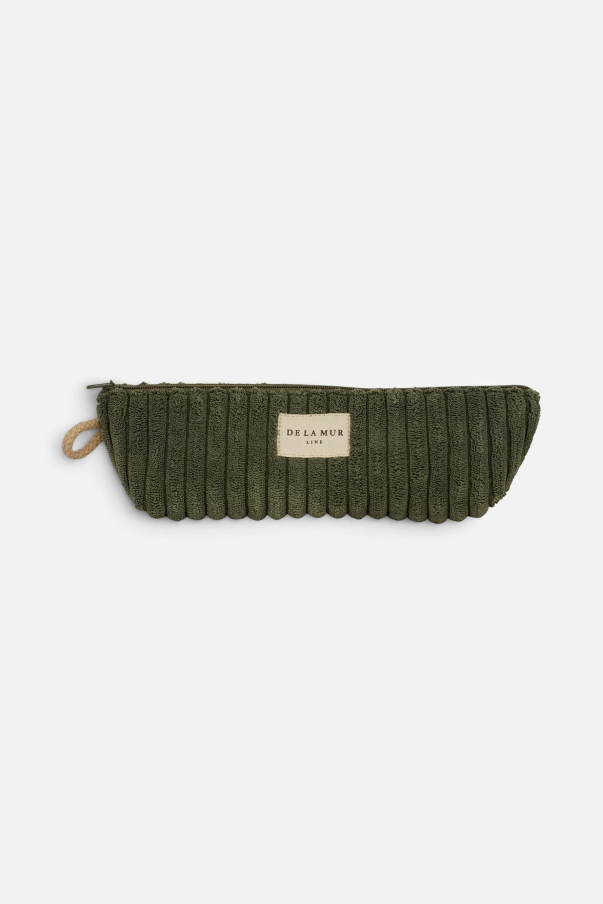 Estuche Musgo