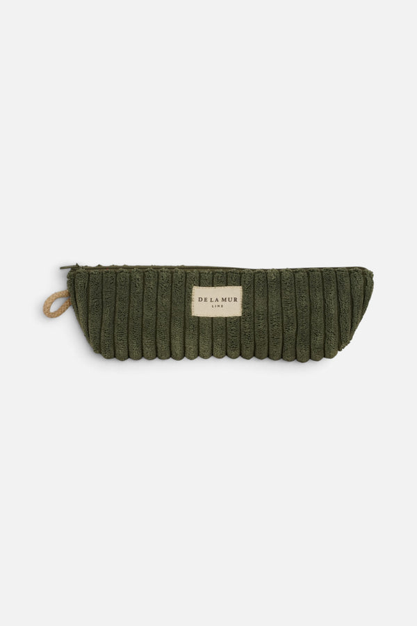 Estuche Musgo