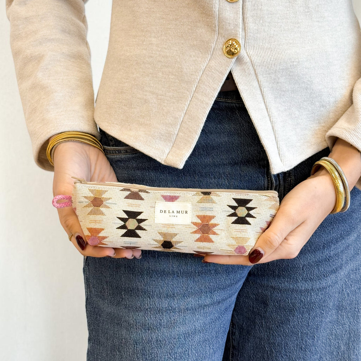 Estuche Royal